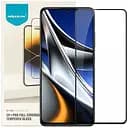 Захисне скло Nillkin CP+PRO для Xiaomi Poco F6 Чорний