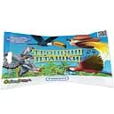 Стретч-іграшка у вигляді тварини #sbabam Тропічні пташки (14-CN-2020)