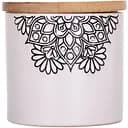 Банка Limited Edition Kora 350 мл белая (6531562)