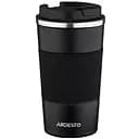 Термокружка Ardesto Urban, 0,5 л, черный (AR2650TMB)