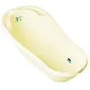 Ванночка Tega Кіт та Пес, молочний, 92 см (PK-011-102)