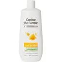 Гель для душу Corine de Farme з молоком та медом 750 мл