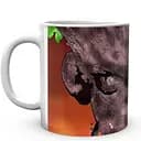 Кружка GeekLand Dr. Stone Доктор Стоун Сенка DS 02.03 330 мл белая