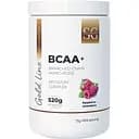 Амінокислота BCAA Sport Generation Gold Premium BCAA+ 520 г Малина-полуниця