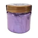 Дитячий антистрес-слайм Putty Pearl 80172 у банці 210 мл Фіолетовий