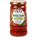 Соус Sacla Наполетана томатний з базиліком 350 г (967328)