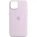 Чохол Silicone case AAA full with Magsafe для Apple iPhone 14 6.1"