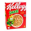 Хлопья Kellogg's Smacks мультизлаковые воздушные 330 г