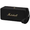 Портативна акустика Marshall Portable Speaker Middleton бездротова Black and Brass (1006034)