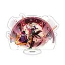 Акриловая фигурка Геншин Лини Genshin Impact Lyney 10 см