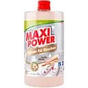 Засіб для миття посуду Maxi Power Мигдаль, запаска, 1 л