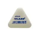 Гумка шкільна 976/45 трикутна, м'яка