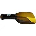 Совок стеклянный большой Mazhura для сыпучих продуктов (mz710739)