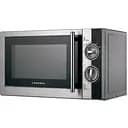 Микроволновая печь Liberton LMW-2078M Соло 700 Вт 20 л серебристая