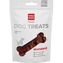 Ласощі для собак Waudog Treats Качині кільця 100 г