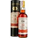 Виски Macduff 12 Years Old Bastardo Single Malt Scotch Whisky, в подарочной упаковке, 60,7%, 0,7 л