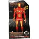 Фігурка супергероїв Bambi Залізна людина 33 см 9806-1-6 AV