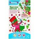 Пастила фруктовая Конфета витаминка Alexis ассорти 21 г