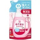 Рідина для прання Saraya Arau Baby 720 мл (25870)