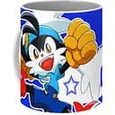 Кружка GeekLand Klonoa Door to Phantomile Клоноа KDP 02.04 330 мл белая