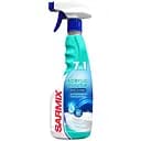 Средство для мытья акриловых ванн Sarmix с триггером 500 мл