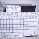 Комплект постільної білизни MirSon Ranforce Elite 17-4765 Piacenza 200 х 220 см