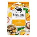 Сухарики пшеничные Flint Baguette Грибы в сливочном соусе 140 г