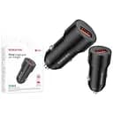 Зарядное устройство Borofone BZ19A QC3.0 18W 1 x USB/3.0 A