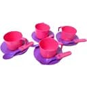 Набор посуды Киндервей, 12 предметов