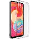 Силиконовый чехол BeCover для Samsung Galaxy A05 SM-A055 Transparancy (710083)