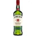 Віскі Jameson Irish Whisky 40% 0.7 л