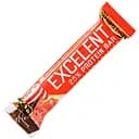Батончик Nutrend Excelent Protein Bar Клубничный чизкейк 85 г