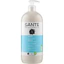 Биошампунь для чувствительной кожи головы Sante Extra Sensitive Алоэ вера и бисаболол 950 мл