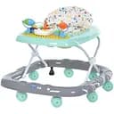 Дитячі ходунки Bambi M 5771Г з поверхнею під конструктор