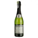 Вино ігристе Mer de Glace Brut Blanc біле брют 0.75 л