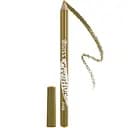 Карандаш для глаз Quiss Creative Eyes оттенок 09 Gold 1 г