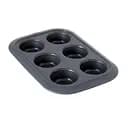 Форма для капкейков Berghoff Gem, прямоугольная, 6,5х6,5х2,5 см (3990007)