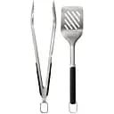 Набор для гриля OXO Good Grips Grilling Turner and Tongs Set (11320200)
