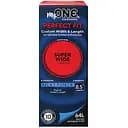 MyOne Super Wide & Long 64L 10 шт.