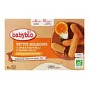 Органическое детское печенье Babybio Мой первый бисквит 120 г