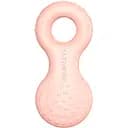 Прорізувач Suavinex з бульбашками, світло-рожевий (400267/7)