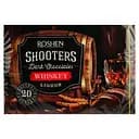 Цукерки Roshen Shooters Whiskey шоколадні, 150 г (876115)