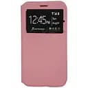 Чохол-книжка для Lenovo A916 із силіконовою ванночкою