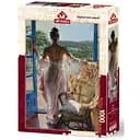 Пазл Art Puzzle Очікування 1000 ел. (4427)