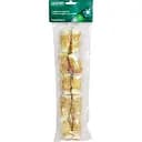 Трубочка рулетик Lucky Pet с мясом курицы №2 5-6 см 10 шт.