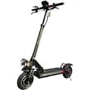 Електросамокат Двомоторний KugooKirin M4 Max+ Plus | NFC key (2000W, 23Ah)