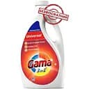 Гель для прання Gama Універсальний 2.25 л