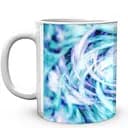 Кружка GeekLand Frozen Холодное Сердце Эльза FZ.002.10 330 мл белая