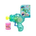 Пістолет з мильними бульбашками 709A (В асортименті)