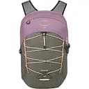 Рюкзак Osprey Quasar размер Uni розовый